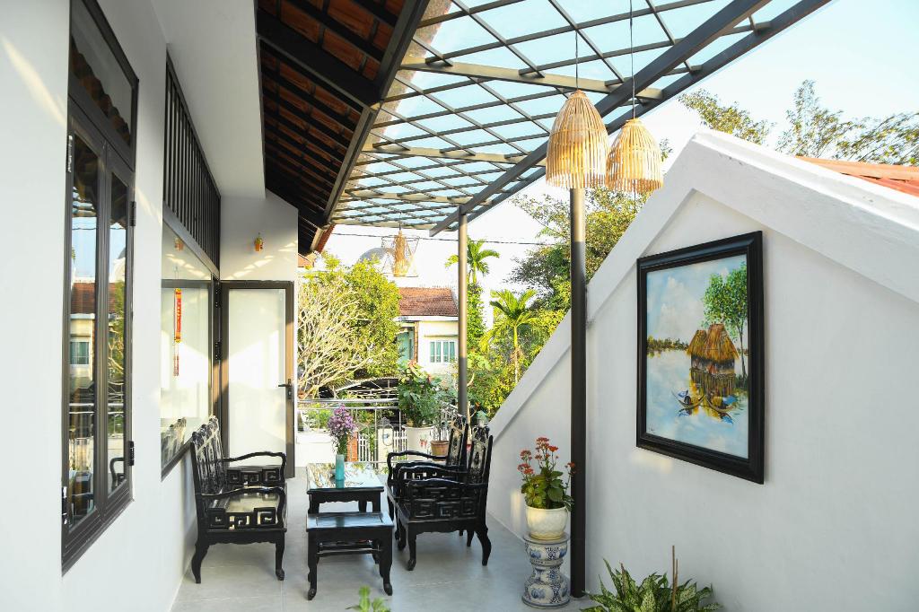 Cách Asean Garden Homestay vận dụng OTAs dù chưa có kinh nghiệm để tăng doanh thu asean-garden-homestay