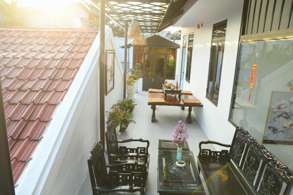 Cách Asean Garden Homestay vận dụng OTAs dù chưa có kinh nghiệm để tăng doanh thu asean-garden-homestay