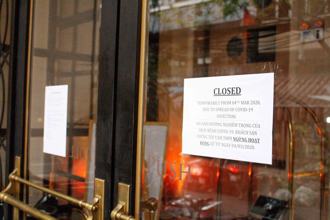 Blue Jay PMS đang bằng nhiều cách để đồng hành cùng các khách sạn. blue-jay-pms-dong-hanh