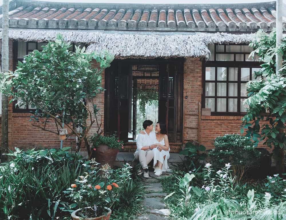 Vai trò của công nghệ với homestay là rất quan trọng. cong-nghe-cai-thien-cong-suat-phong-thap