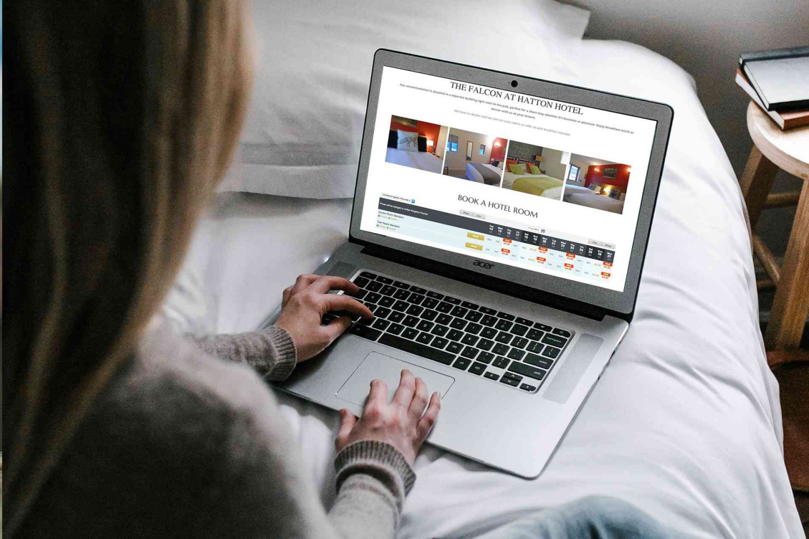 Sử dụng các giải pháp toàn diện cho khách sạn như PMS sẽ tối ưu nguồn lực, và quá trình vận hành cũng sẽ hiệu quả hơn. cong-nghe-cai-thien-cong-suat-phong-thap