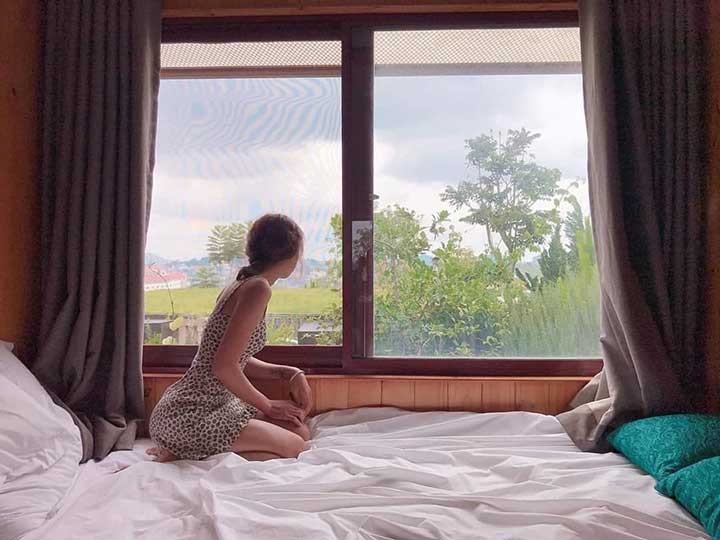 Sau khi dịch được kiểm soát, nhu cầu du lịch sẽ tăng đáng kể. dung-day-sau-con-bao