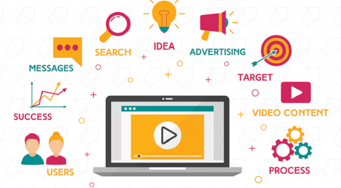 Xem video đang là một xu hướng chung của người dùng internet hiện nay. marketing-dong-vai-tro-nhu-the-nao-doi-voi-khach-san-trong-dot-dich-covid-lan-2