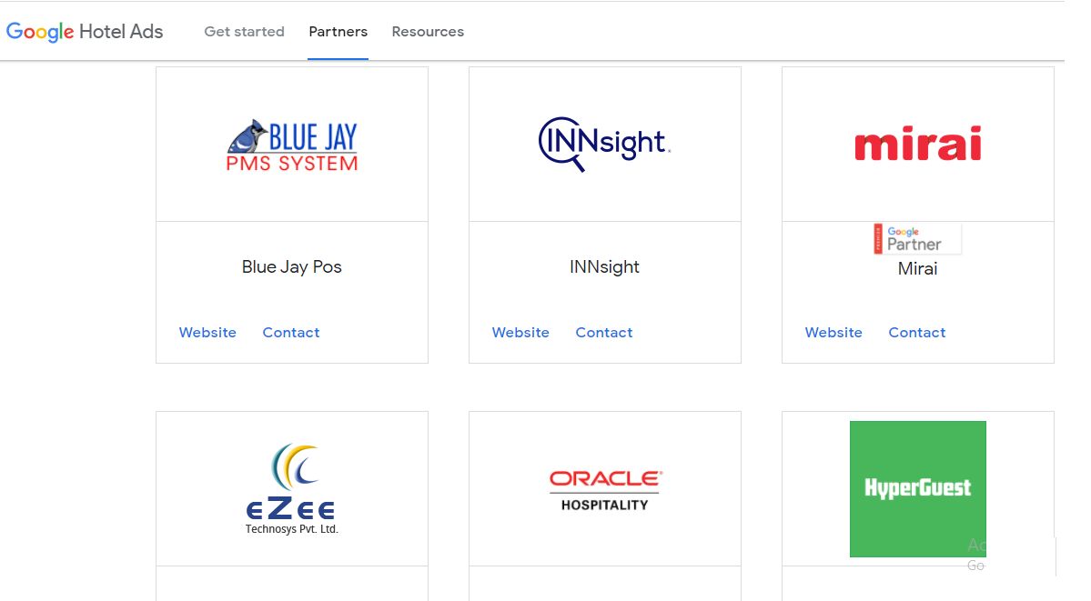 connectivity partner