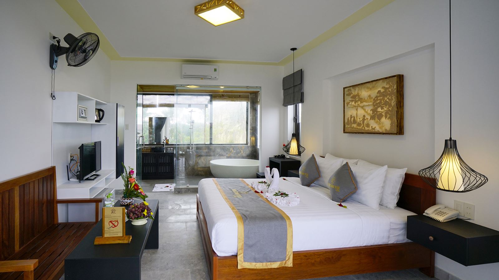 PMS đồng hành cùng Emeral Riverside Villa để vận hành hiệu quả như thế nào? pms-emerald-riverside-villa