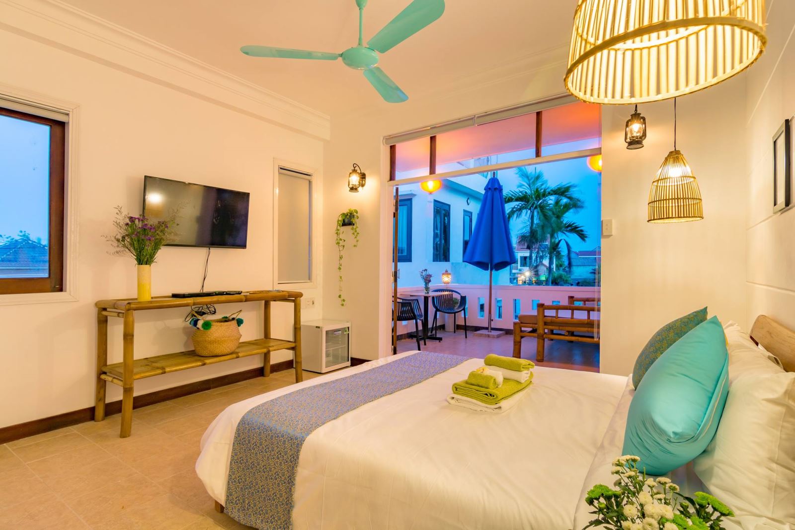 PMS đồng hành cùng Emeral Riverside Villa để vận hành hiệu quả như thế nào? pms-emerald-riverside-villa