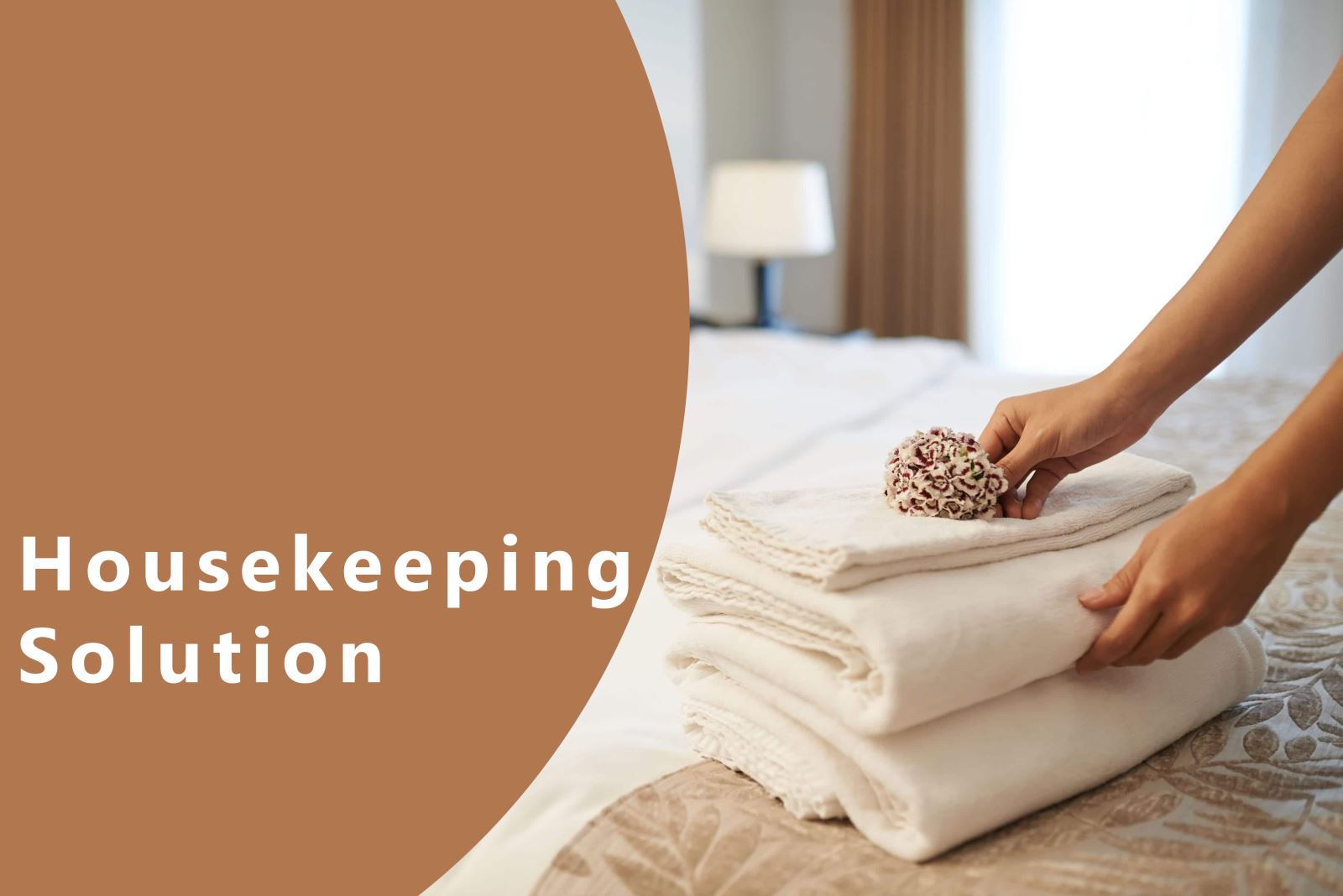 Phần mềm quản lý buồng phòng phù hợp sẽ giúp cải thiện chất lượng dịch vụ của khách sạn. quan-ly-buong-phong-khach-san