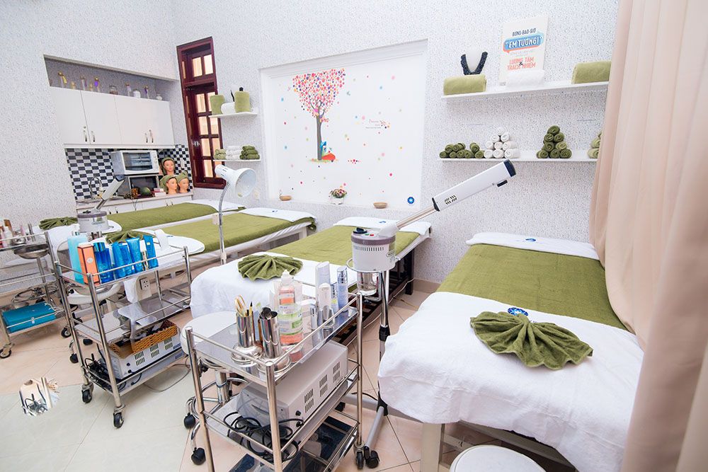 Để quản lý tiệm Spa được hiệu quả, hãy cân nhắc sử dụng phần mềm quản lý chuyên dụng để đem lại hiệu quả. tai-sao-nen-quan-ly-tiem-spa-bang-phan-mem