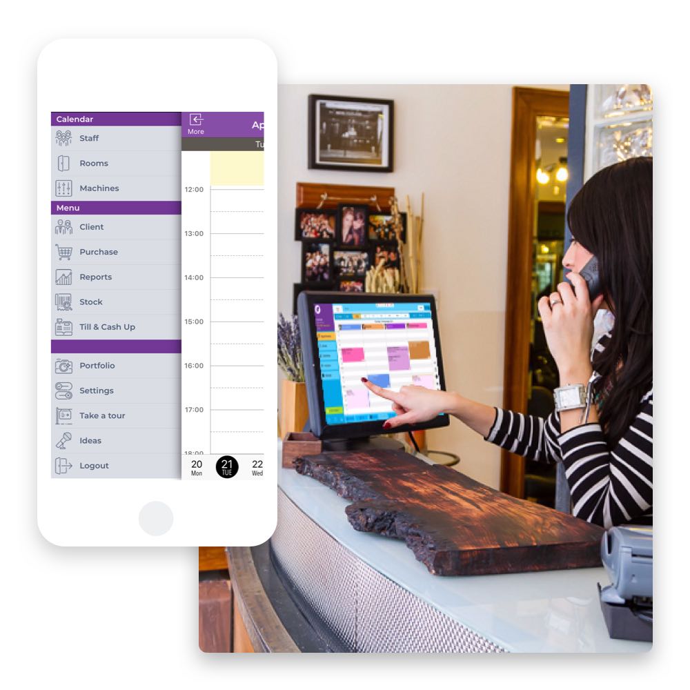 Phần mềm quản lý Spa là công cụ số hóa giúp quản lý tiệm Spa dễ dàng hơn. tai-sao-phan-mem-quan-ly-spa-lai-can-thiet